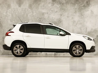 Peugeot 2008 – thumbnail 8