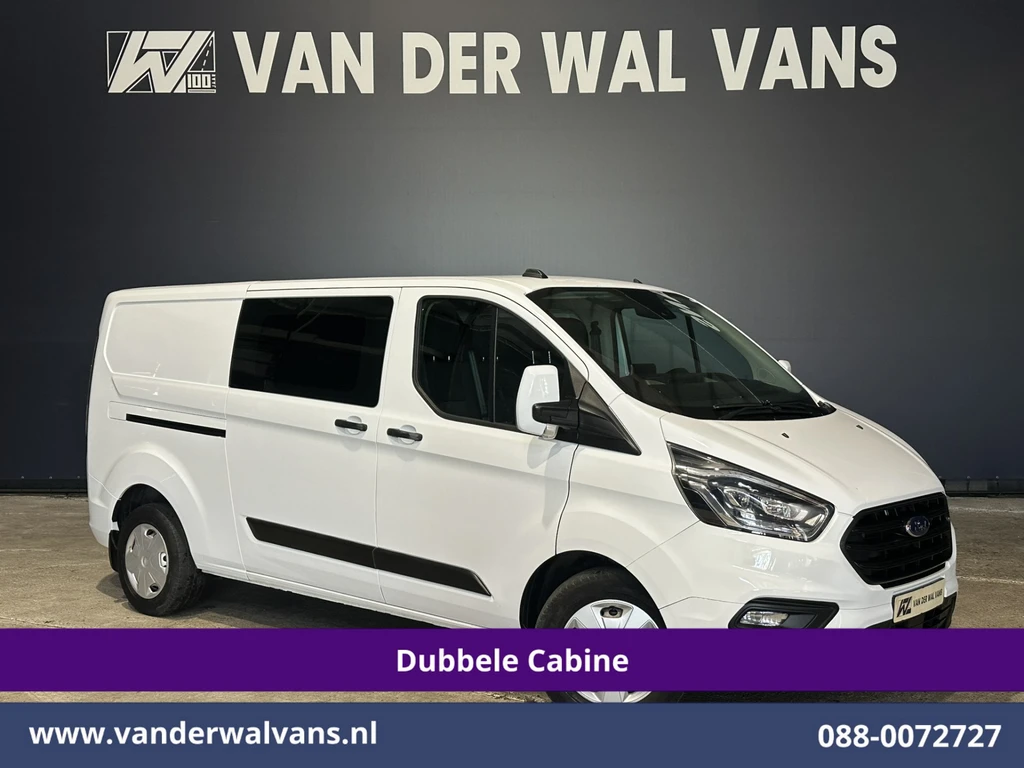 Ford Transit Custom – foto 4
