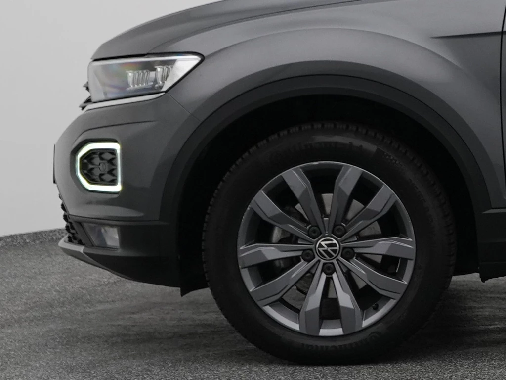 Volkswagen T-Roc – foto 32