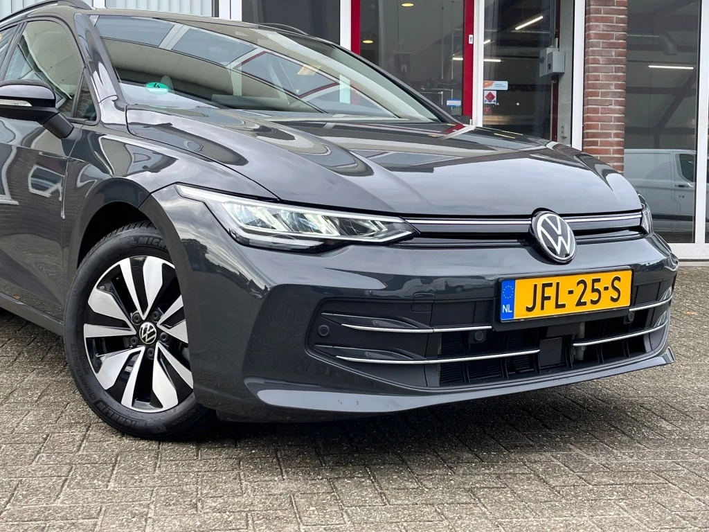 Volkswagen Golf – foto 4