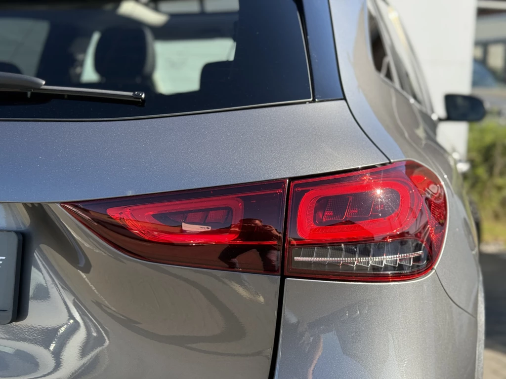 Mercedes-Benz GLA – foto 37