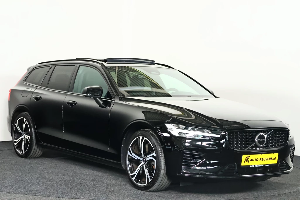 Volvo V60 – foto 6