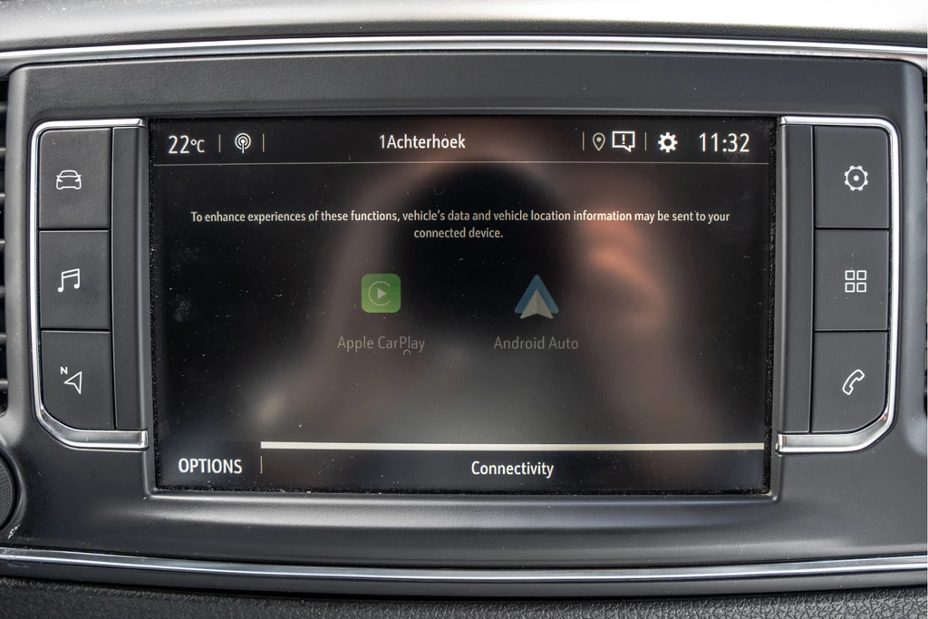Opel Vivaro – foto 24