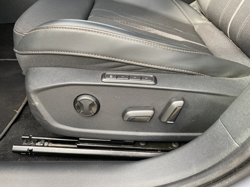CUPRA Leon Sportstourer – foto 14