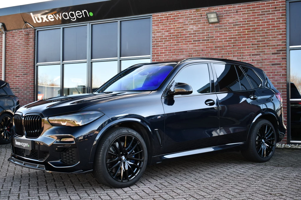 BMW X5 – foto 4