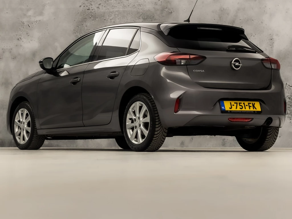 Opel Corsa – foto 4