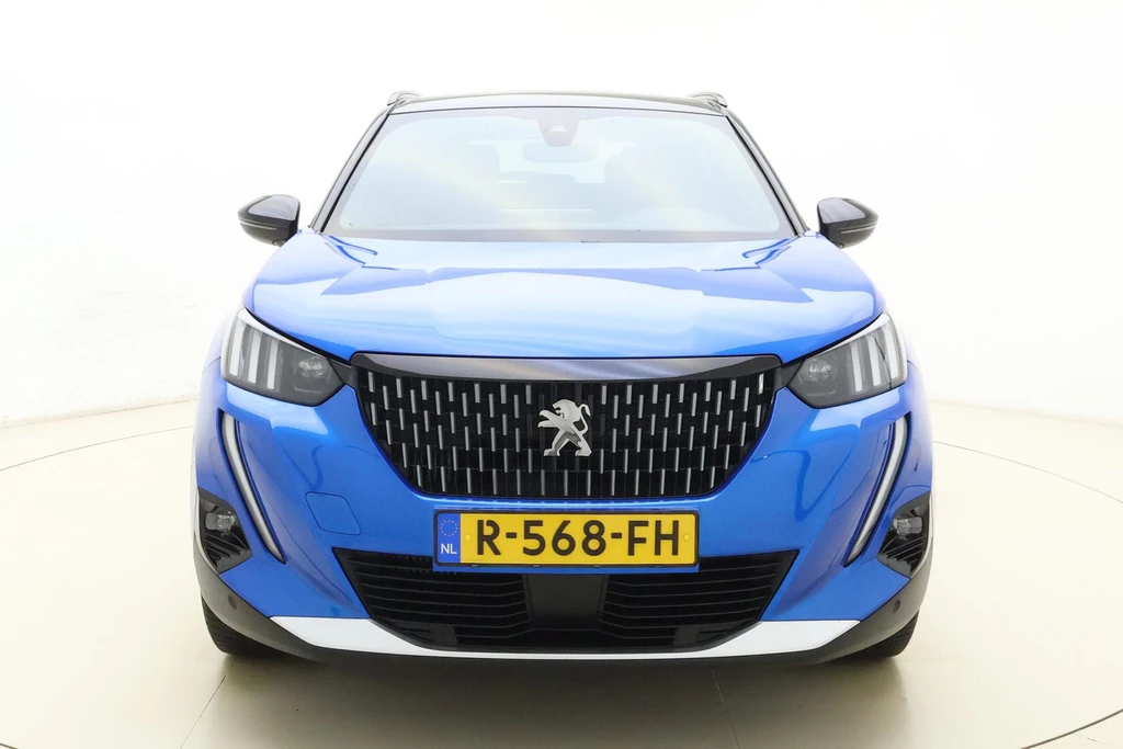 Peugeot 2008 – foto 9