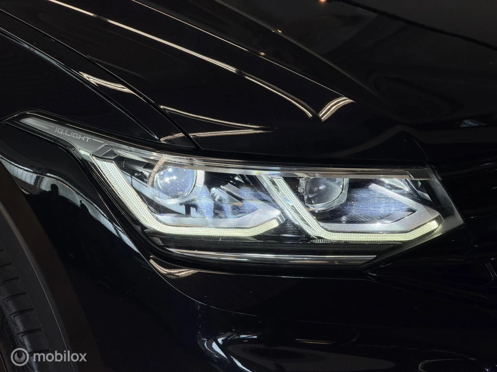 Volkswagen Tiguan – foto 18