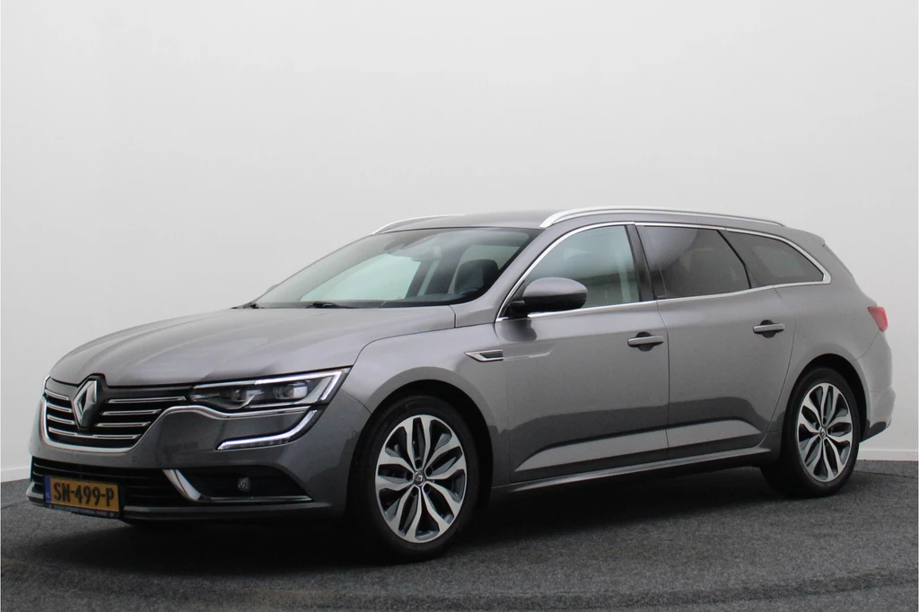 Renault Talisman – foto 1