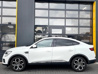 Renault Arkana – thumbnail 2