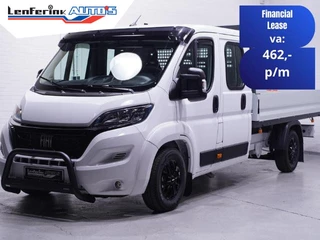 Fiat Ducato – thumbnail 1