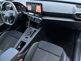 CUPRA Leon Sportstourer – thumbnail 12