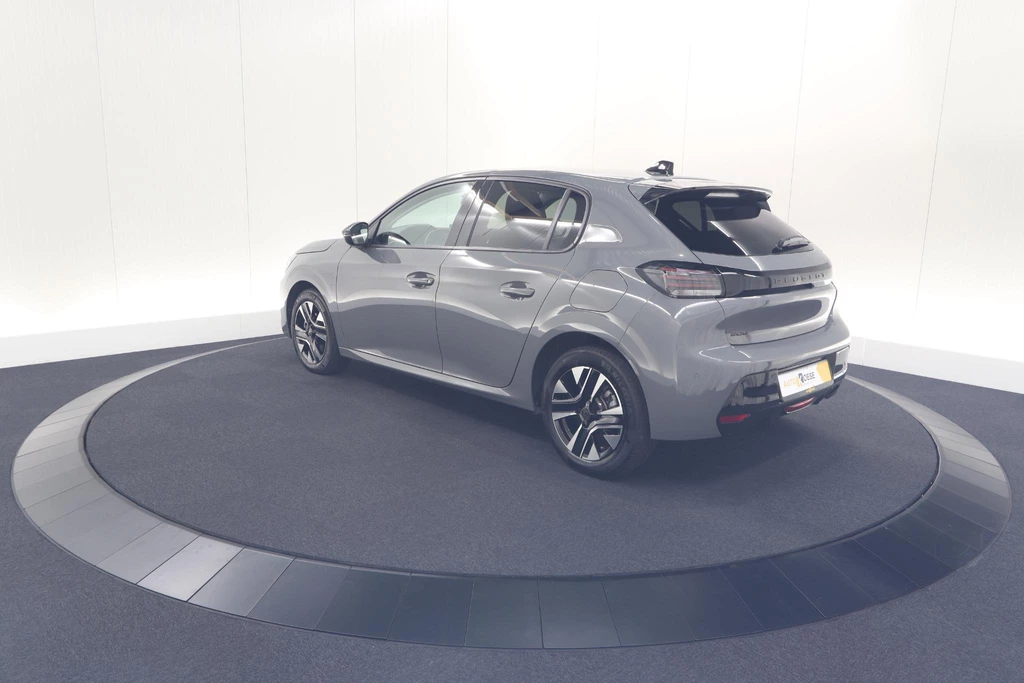 Peugeot 208 – foto 7