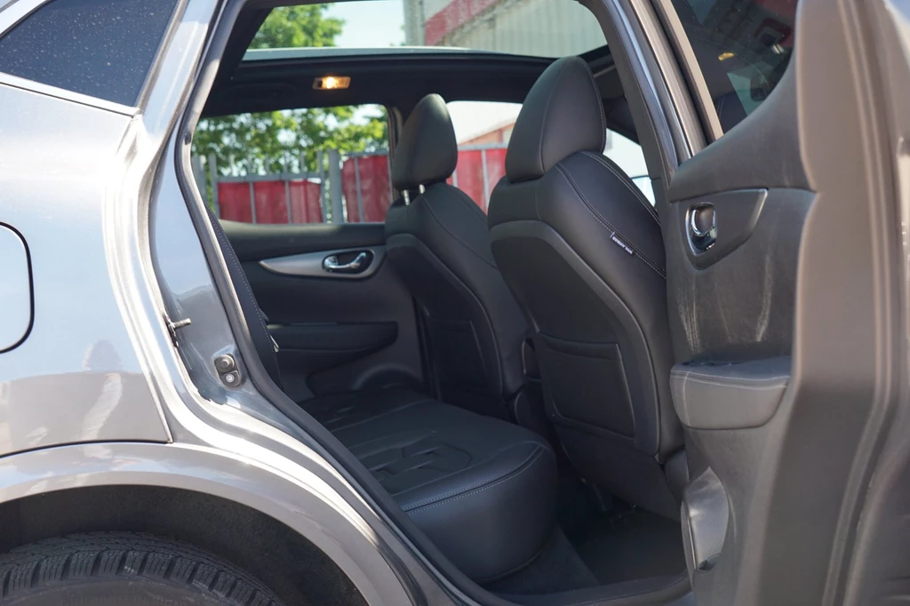 Nissan QASHQAI – foto 33