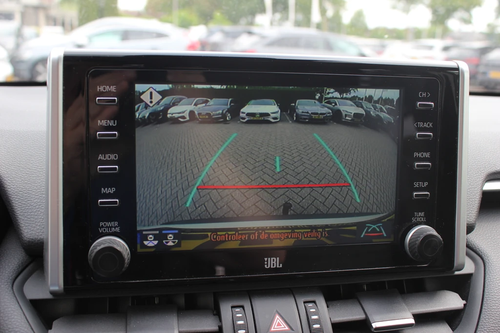 Toyota RAV4 – foto 27