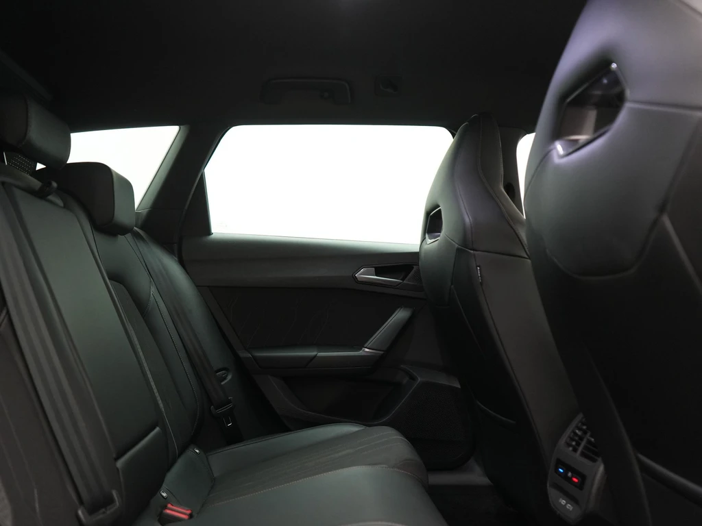 CUPRA Leon Sportstourer – foto 16