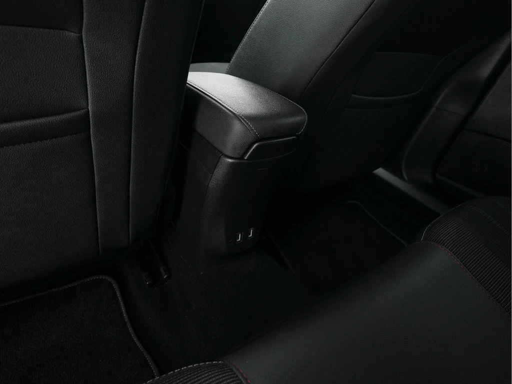 Opel Mokka-e – foto 23