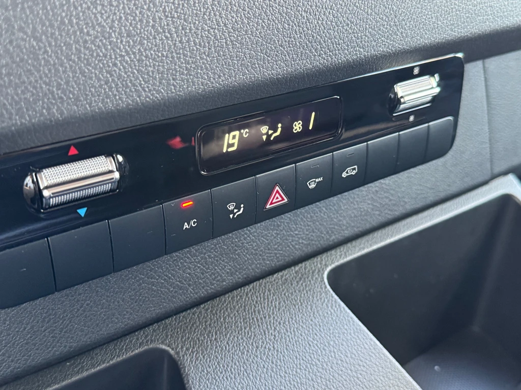 Mercedes-Benz Sprinter – foto 11