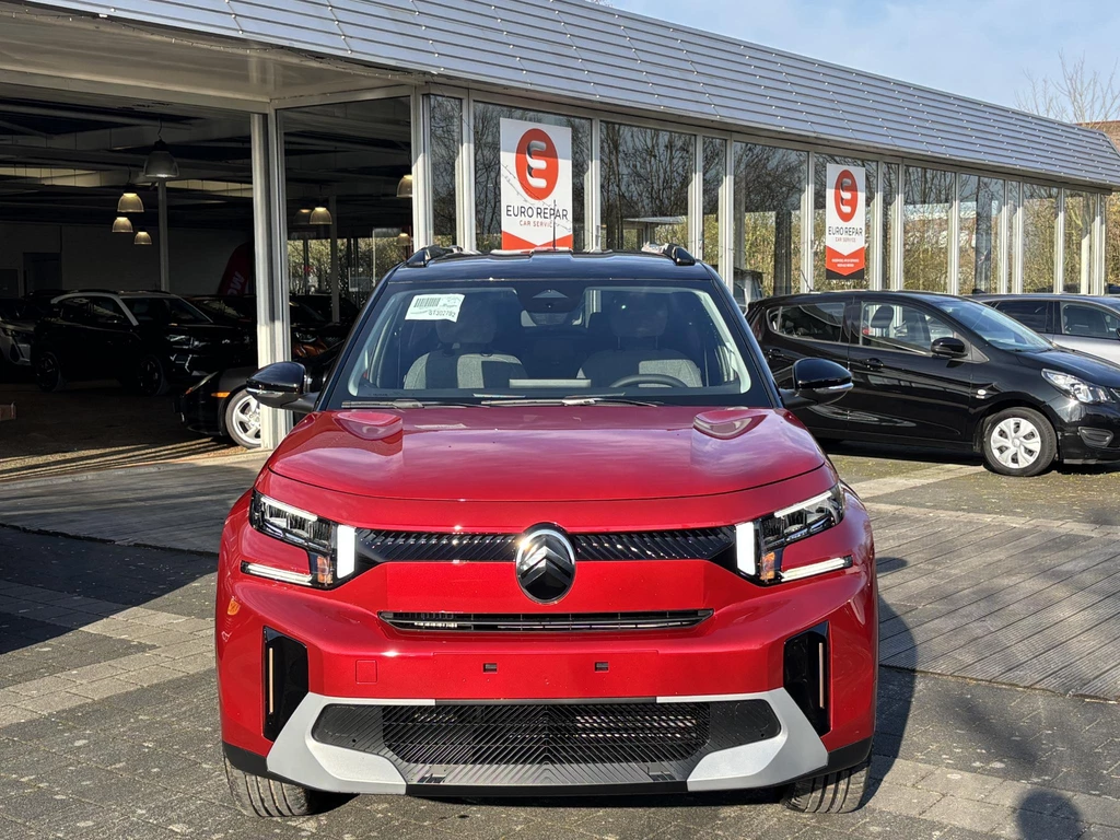 Citroën C3 Aircross – foto 7
