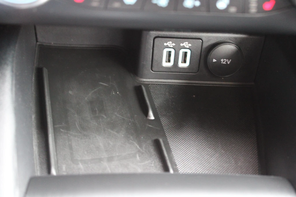 Ford Kuga – foto 22