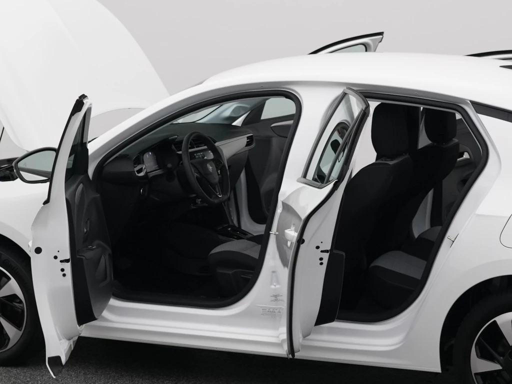 Opel Corsa-e – foto 36