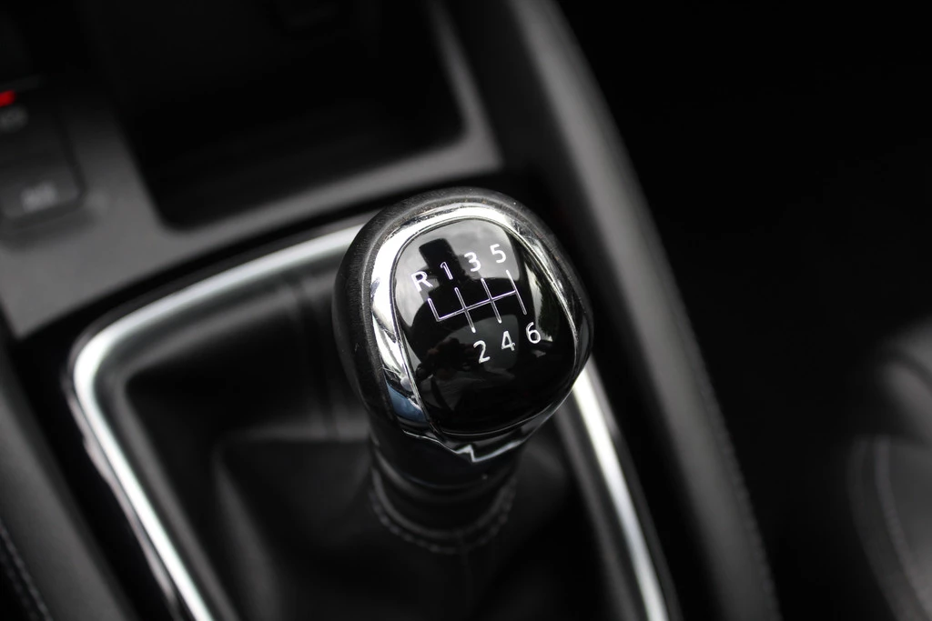 Nissan QASHQAI – foto 27