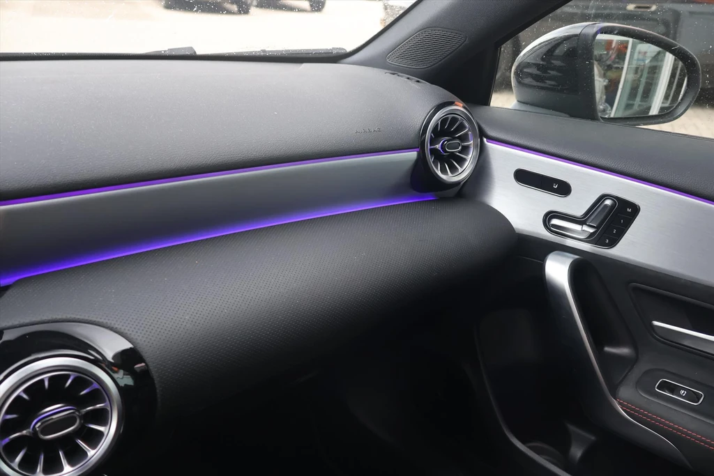 Mercedes-Benz A-Klasse – foto 17