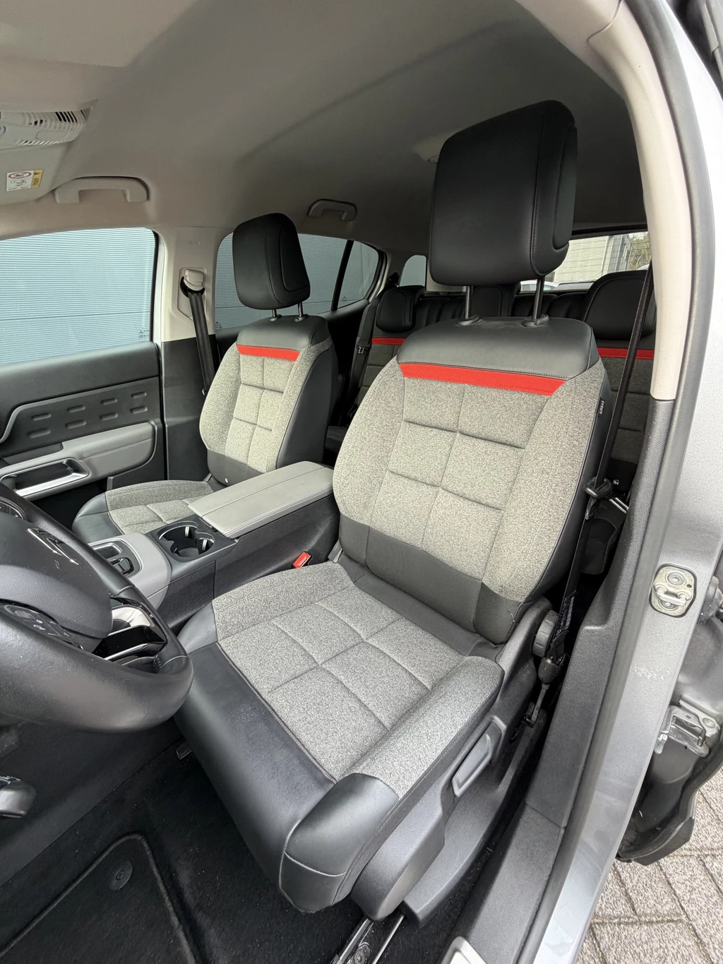 Citroën C5 Aircross – foto 12