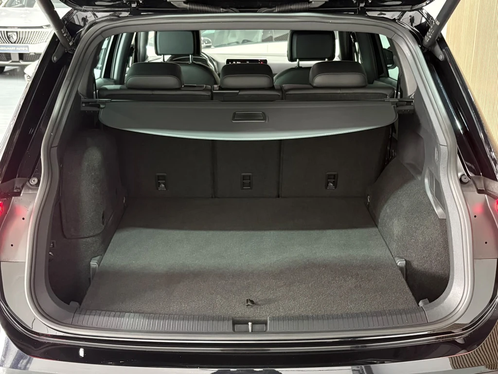 SEAT Tarraco – foto 25