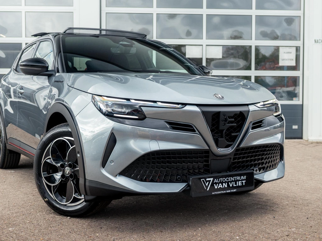 Alfa Romeo Junior – foto 11