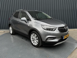 Opel Mokka X – thumbnail 18
