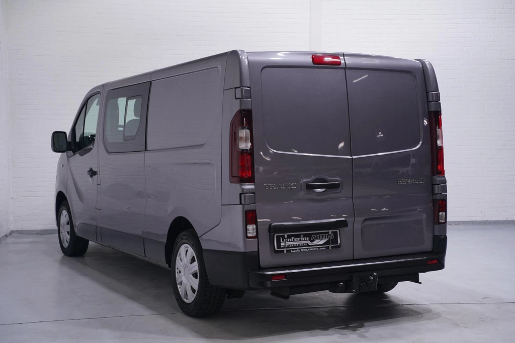 Renault Trafic – foto 3