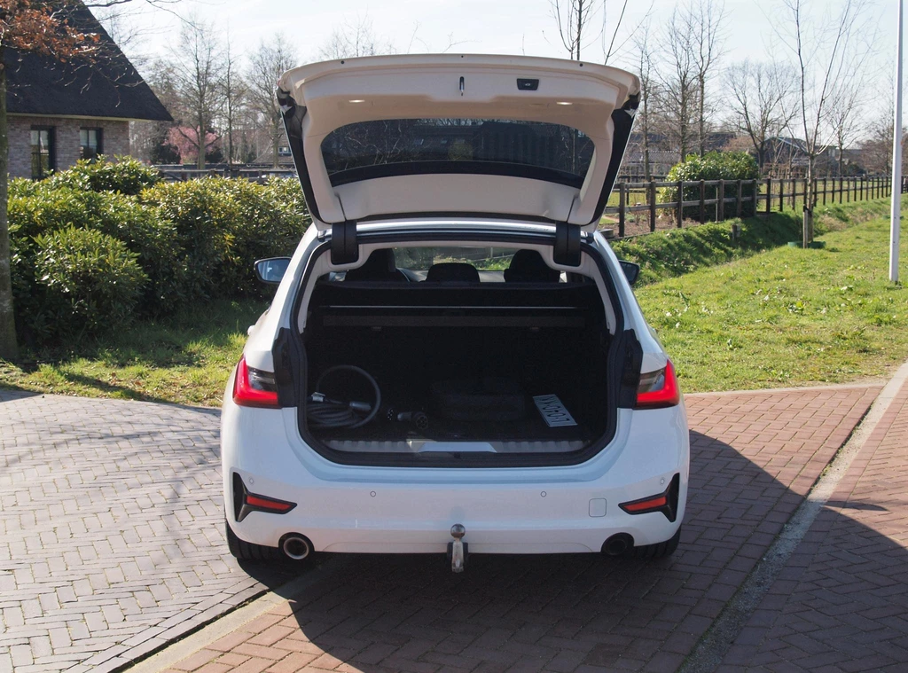 BMW 3 Serie – foto 31