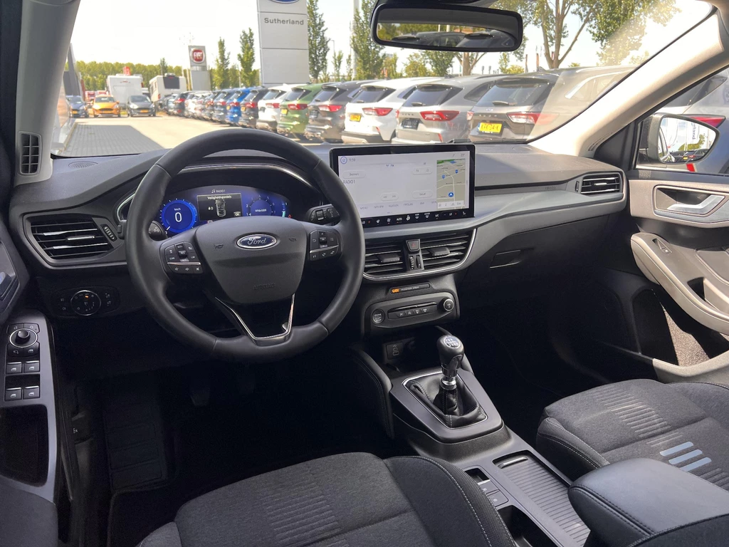 Ford Focus – foto 19