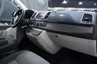 Volkswagen Transporter – thumbnail 23