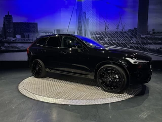 Volvo XC60 – thumbnail 3