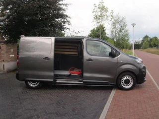 Peugeot e-Expert – thumbnail 8