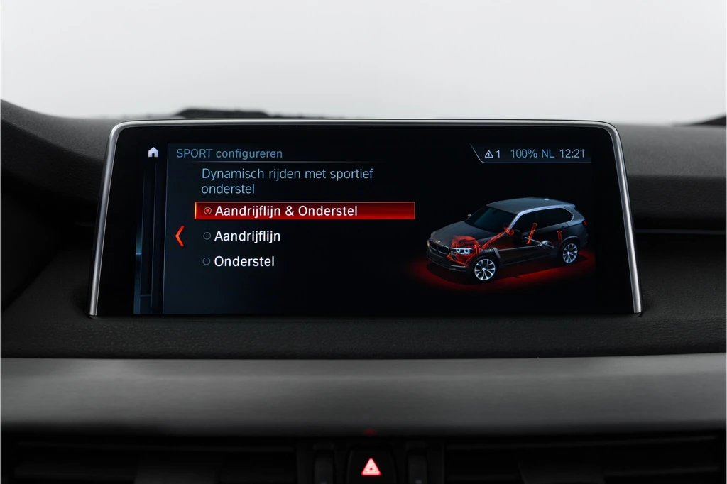 BMW X5 – foto 28