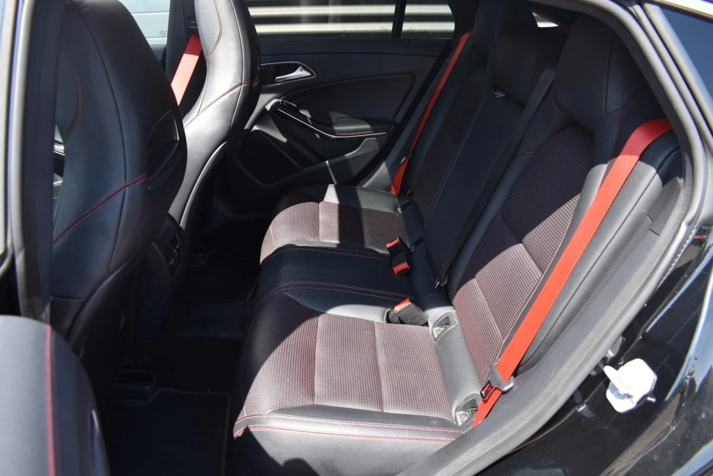 Mercedes-Benz CLA – foto 16