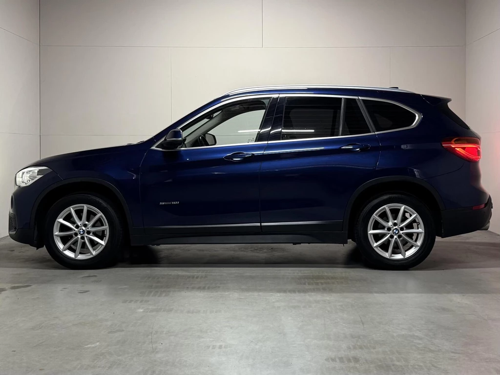 BMW X1 – foto 5