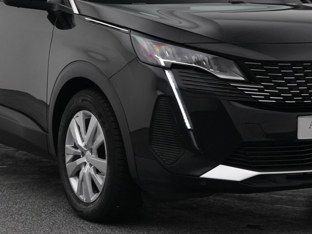 Peugeot 5008 – foto 28
