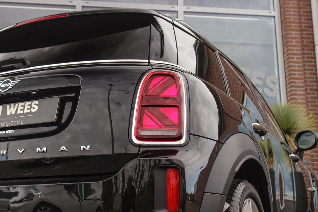 MINI Countryman – foto 7