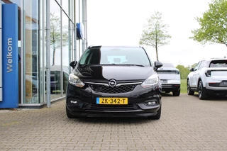 Opel Zafira – thumbnail 5