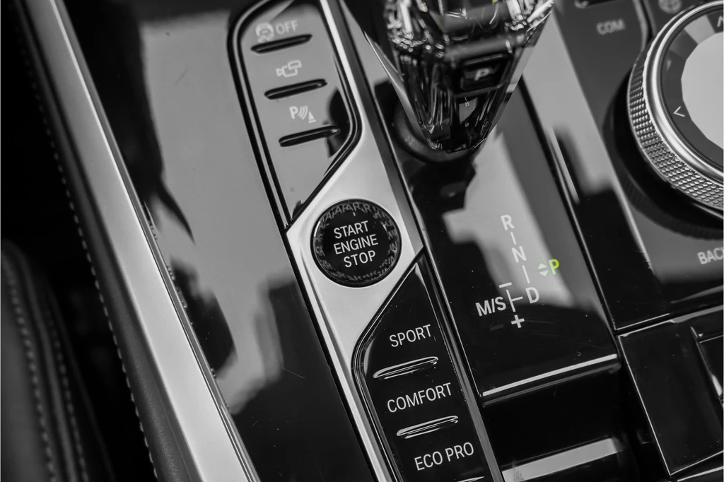 BMW X7 – foto 43