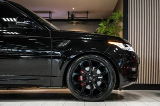 Land Rover Range Rover Sport – thumbnail 18