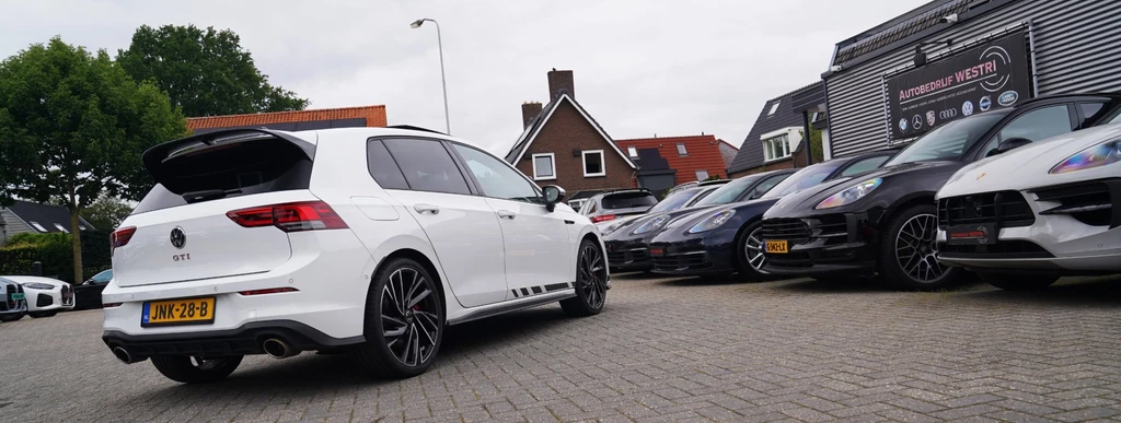 Volkswagen Golf – foto 7