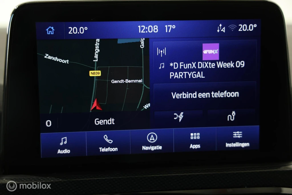 Ford Kuga – foto 19
