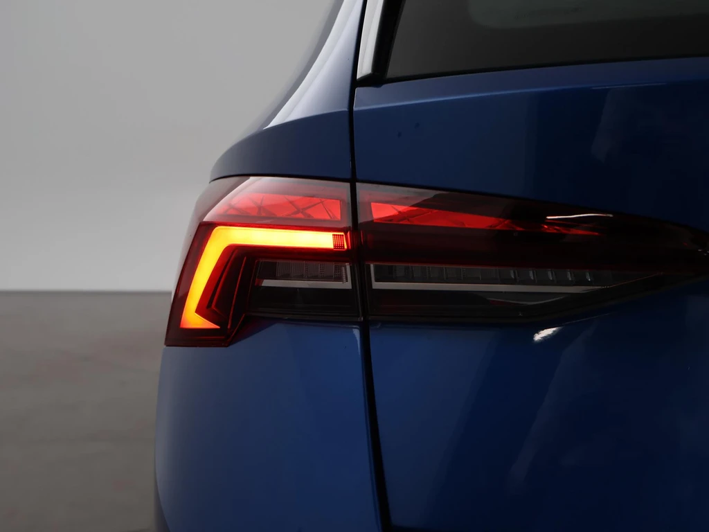 Škoda Octavia – foto 29