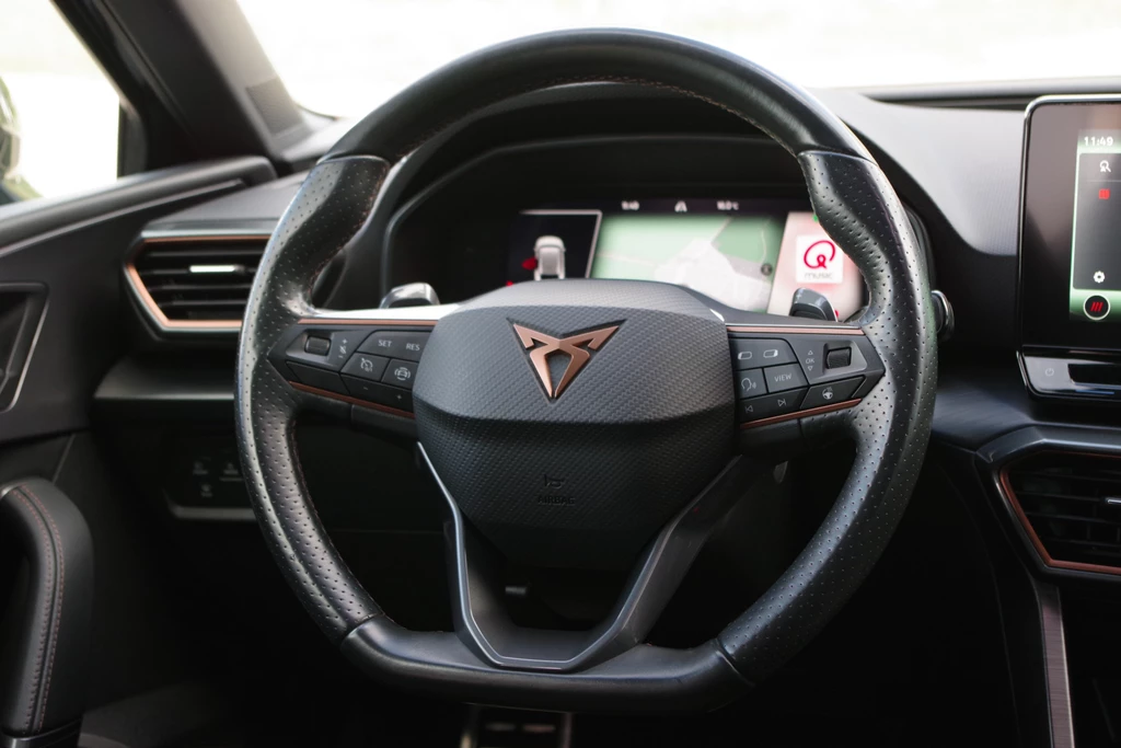 CUPRA Leon Sportstourer – foto 41
