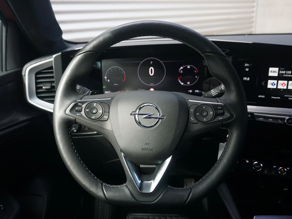 Opel Mokka – foto 16